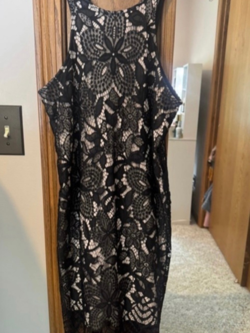 Women's dress
